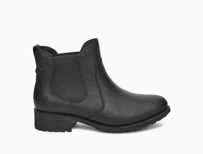 UGG Bonham III Boots for Womens - Black India